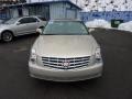 2009 Gold Mist Cadillac DTS   photo #8