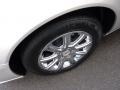 2009 Gold Mist Cadillac DTS   photo #9