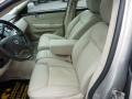 2009 Gold Mist Cadillac DTS   photo #10