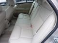 2009 Gold Mist Cadillac DTS   photo #11