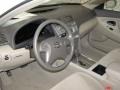 Super White - Camry LE Photo No. 15