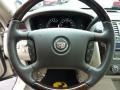 2009 Gold Mist Cadillac DTS   photo #17
