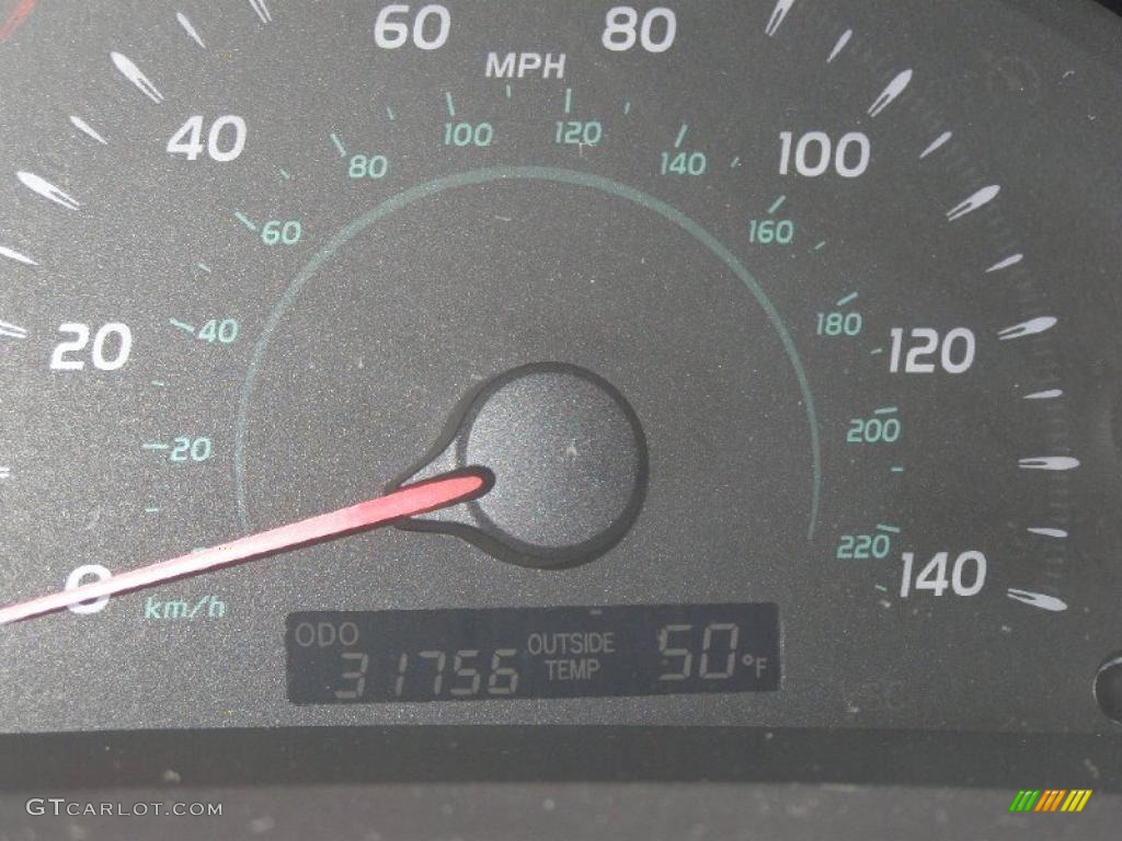 2008 Camry LE - Super White / Bisque photo #20