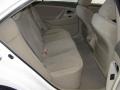 Super White - Camry LE Photo No. 24