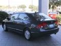 Magnetic Pearl - Civic Hybrid Sedan Photo No. 58