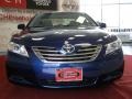 2008 Blue Ribbon Metallic Toyota Camry Hybrid  photo #2