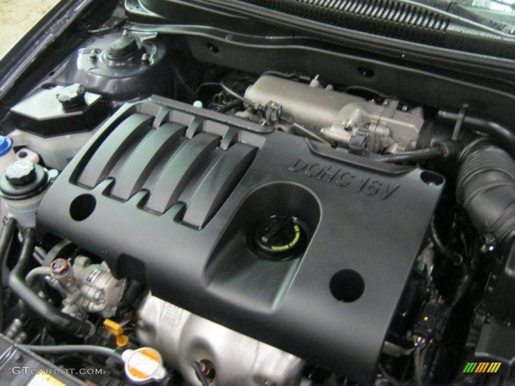 2010 Accent GS 3 Door - Charcoal Gray / Black photo #10