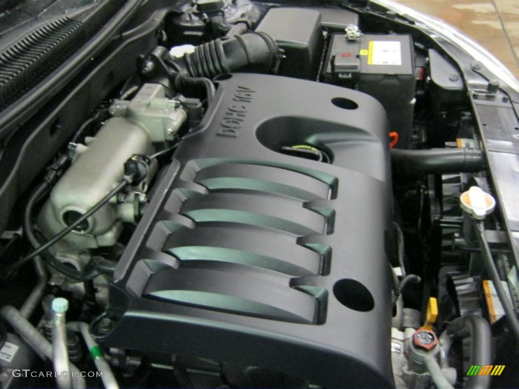 2010 Accent GS 3 Door - Charcoal Gray / Black photo #11