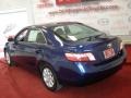 2008 Blue Ribbon Metallic Toyota Camry Hybrid  photo #6