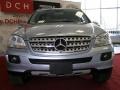 Alpine Rain Metallic - ML 350 4Matic Photo No. 2