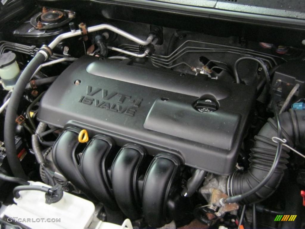 2004 pontiac vibe engine for sale