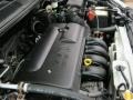  2004 Vibe AWD 1.8 Liter DOHC 16 Valve VVT-i 4 Cylinder Engine