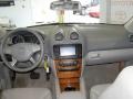 Alpine Rain Metallic - ML 350 4Matic Photo No. 12