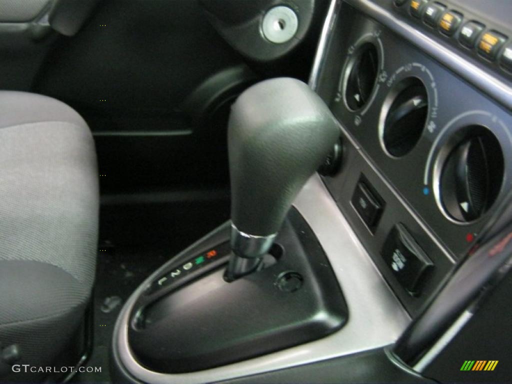 2004 Pontiac Vibe AWD 4 Speed Automatic Transmission Photo #45935682