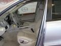 Alpine Rain Metallic - ML 350 4Matic Photo No. 17