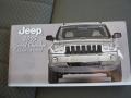 2005 Deep Beryl Green Pearl Jeep Grand Cherokee Laredo 4x4  photo #18