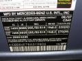 Alpine Rain Metallic - ML 350 4Matic Photo No. 19
