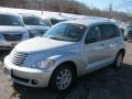 Bright Silver Metallic - PT Cruiser Touring Photo No. 1