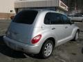 Bright Silver Metallic - PT Cruiser Touring Photo No. 2