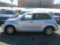 Bright Silver Metallic - PT Cruiser Touring Photo No. 14