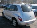 Bright Silver Metallic - PT Cruiser Touring Photo No. 15