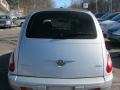 Bright Silver Metallic - PT Cruiser Touring Photo No. 16