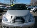 2009 Bright Silver Metallic Chrysler PT Cruiser Touring  photo #18