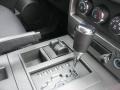 2011 Light Sandstone Metallic Jeep Liberty Sport 4x4  photo #20