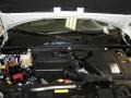3.3 Liter h DOHC 24-Valve VVT-i V6 Gasoline/Electric Hybrid 2010 Toyota Highlander Hybrid Limited 4WD Engine
