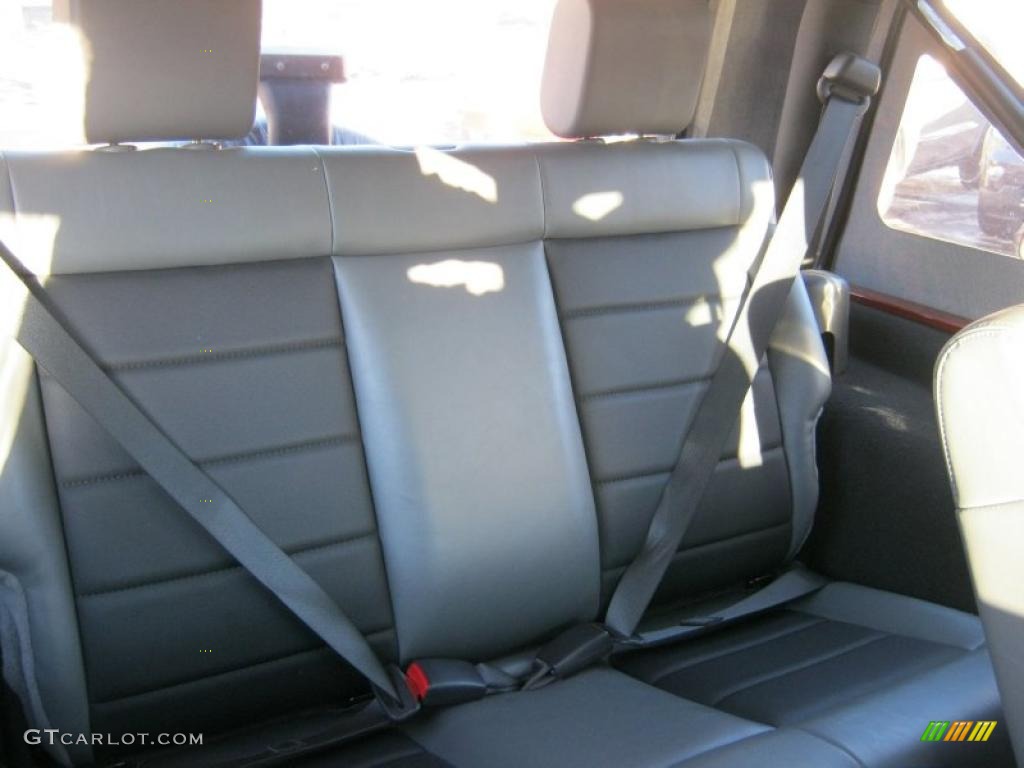 2009 Wrangler X 4x4 - Sunburst Orange Pearl Coat / Dark Slate Gray/Medium Slate Gray photo #8