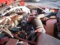 2009 Sunburst Orange Pearl Coat Jeep Wrangler X 4x4  photo #17
