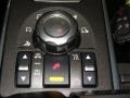 Ebony/Lunar Stitching Controls Photo for 2010 Land Rover Range Rover Sport #45936402