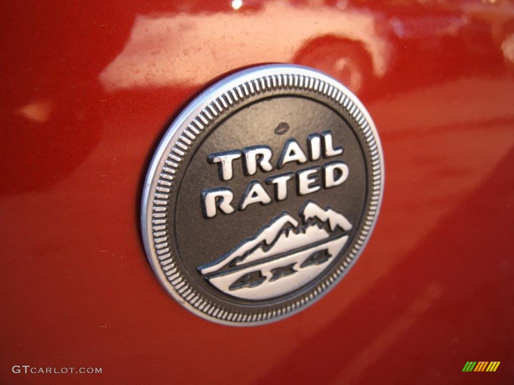 2009 Wrangler X 4x4 - Sunburst Orange Pearl Coat / Dark Slate Gray/Medium Slate Gray photo #24