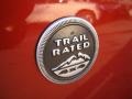 2009 Sunburst Orange Pearl Coat Jeep Wrangler X 4x4  photo #24