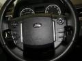 2010 Land Rover Range Rover Sport Supercharged Controls