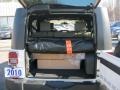 Stone White - Wrangler Unlimited Rubicon 4x4 Photo No. 6