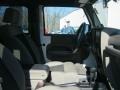 Stone White - Wrangler Unlimited Rubicon 4x4 Photo No. 7