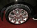 2010 Land Rover Range Rover Sport Supercharged Wheel and Tire Photo