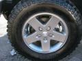 Stone White - Wrangler Unlimited Rubicon 4x4 Photo No. 20