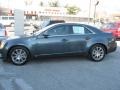 Thunder Gray Chromaflair - CTS Sedan Photo No. 3