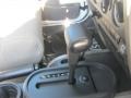Stone White - Wrangler Unlimited Rubicon 4x4 Photo No. 21