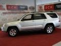 2005 Titanium Metallic Toyota 4Runner SR5 4x4  photo #4