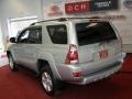 Titanium Metallic - 4Runner SR5 4x4 Photo No. 6