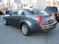 Thunder Gray Chromaflair - CTS Sedan Photo No. 4