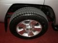 Titanium Metallic - 4Runner SR5 4x4 Photo No. 21