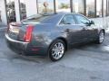 Thunder Gray Chromaflair - CTS Sedan Photo No. 6