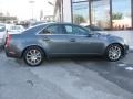 Thunder Gray Chromaflair - CTS Sedan Photo No. 7