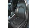 Thunder Gray Chromaflair - CTS Sedan Photo No. 11