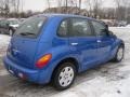 Electric Blue Pearl - PT Cruiser  Photo No. 2