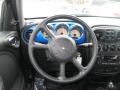 Electric Blue Pearl - PT Cruiser  Photo No. 4